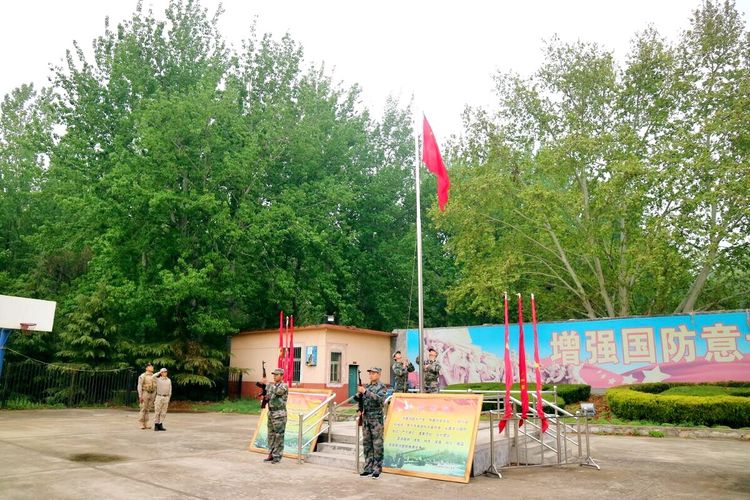 團(tuán)結(jié)奮進(jìn) 砥礪前行 經(jīng)發(fā)物業(yè)2018年度優(yōu)秀員工拓展活動(dòng)圓滿結(jié)束